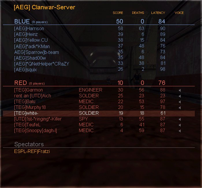Match: 126
Gegner: AEG
Map: monkey_l