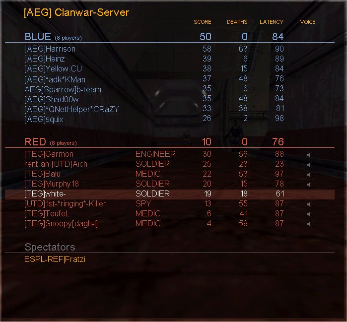 Match: 126
Gegner: AEG
Map: monkey_l