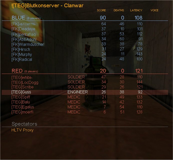 Match: 140
Gegner: FK
Map: stowaway_l