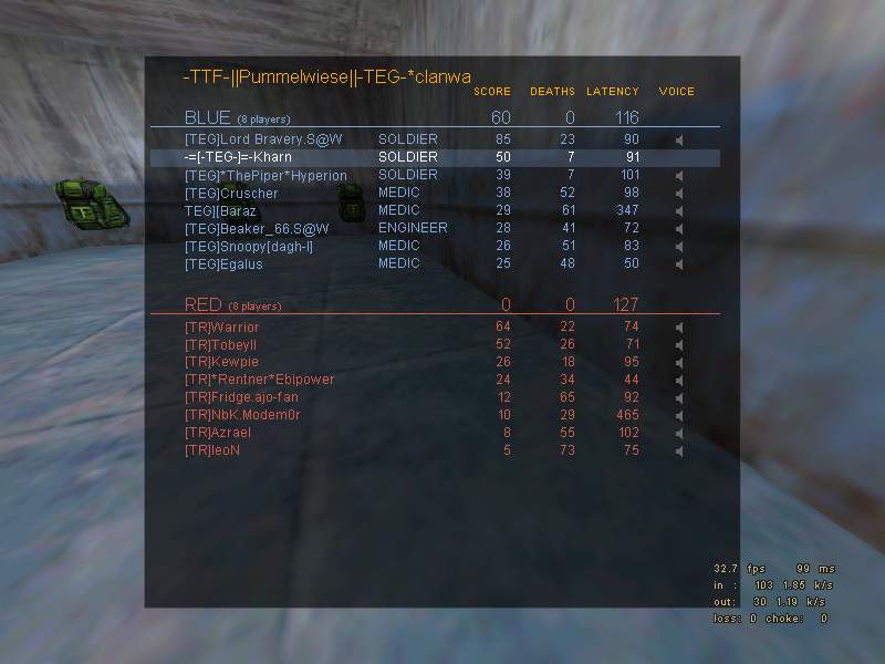 Match: 182
Gegner: TR
Map: 2fort