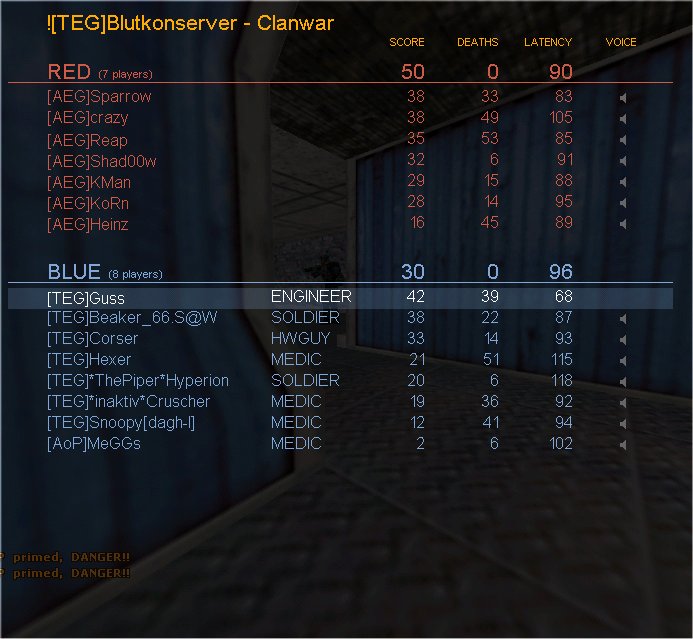 Match: 188
Gegner: AEG
Map: mortality_l