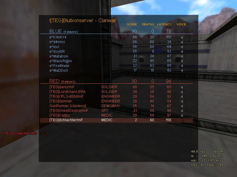 Match: 206
Gegner: e^
Map: shutdown2