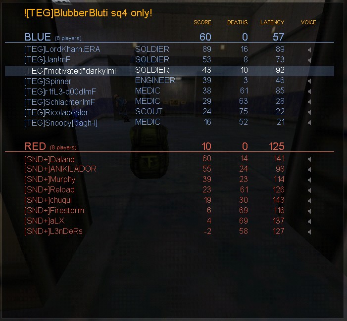 Match: 222
Gegner: SND+
Map: shutdown2