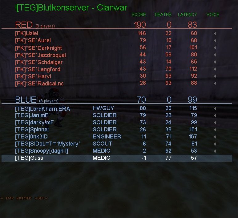 Match: 227
Gegner: FK
Map: openfire_lowgre