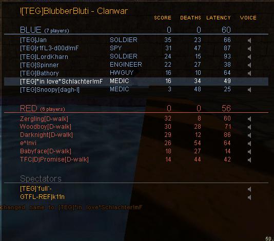 Match: 238
Gegner: D-WALK
Map: pandemonium