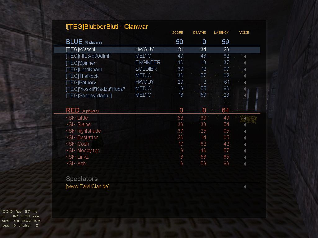 Match: 241
Gegner: SI
Map: pandemonium