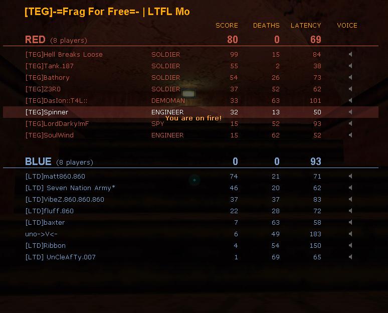 Match: 283
Gegner: LTD
Map: chimkey_l